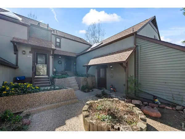 3772 Telluride, Boulder, CO 80305