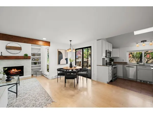3772 Telluride, Boulder, CO 80305