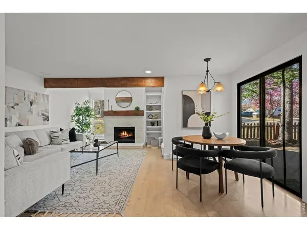 3772 Telluride, Boulder, CO 80305