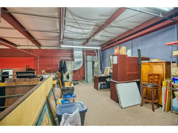 1501 Lee Hill #18, Boulder, CO 80304