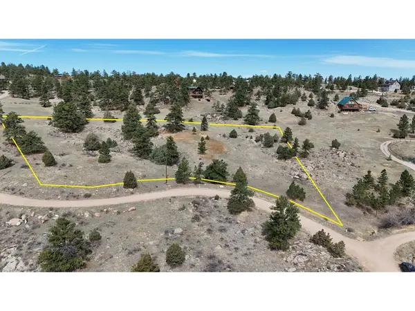 565 Le Conte, Livermore, CO 80536