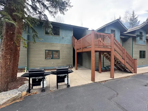2100 Fall River #4, Estes Park, CO 80517
