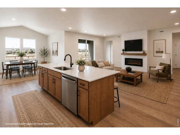 6087 Red Barn, Timnath, CO 80547