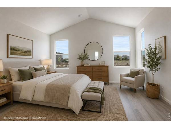 6087 Red Barn, Timnath, CO 80547