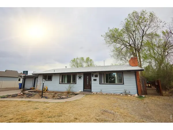 507 W 11th, Loveland, CO 80537