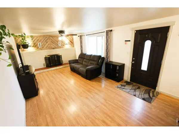 507 W 11th, Loveland, CO 80537