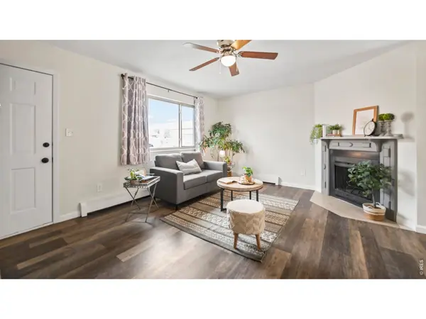 824 37th #824, Greeley, CO 80634
