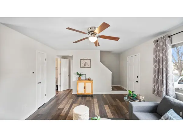 824 37th #824, Greeley, CO 80634