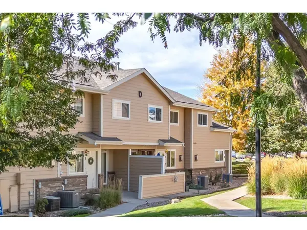 1601 Great Western #D3, Longmont, CO 80501