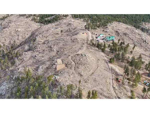 865 Redstone, Bellvue, CO 80512