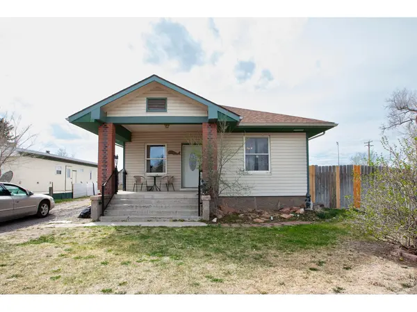 608 N Logan, Fleming, CO 80728