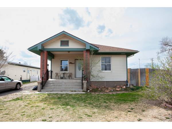 608 N Logan, Fleming, CO 80728