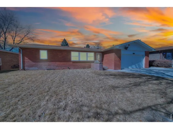 815 Vickie, Fort Morgan, CO 80701