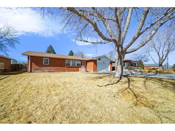 815 Vickie, Fort Morgan, CO 80701