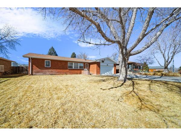 815 Vickie, Fort Morgan, CO 80701