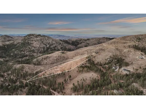0 Crocus, Bellvue, CO 80512