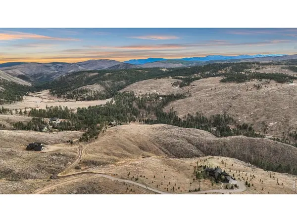 275 Crocus, Bellvue, CO 80512