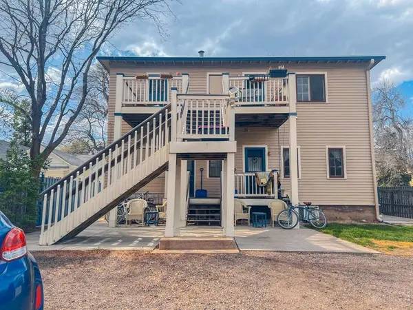 516 S Meldrum, Fort Collins, CO 80521