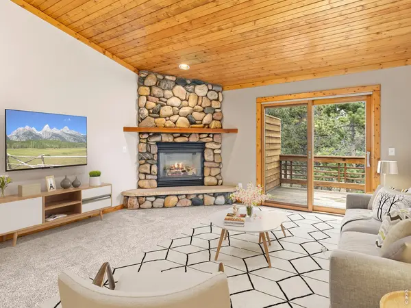 1431 S Saint Vrain #B, Estes Park, CO 80517