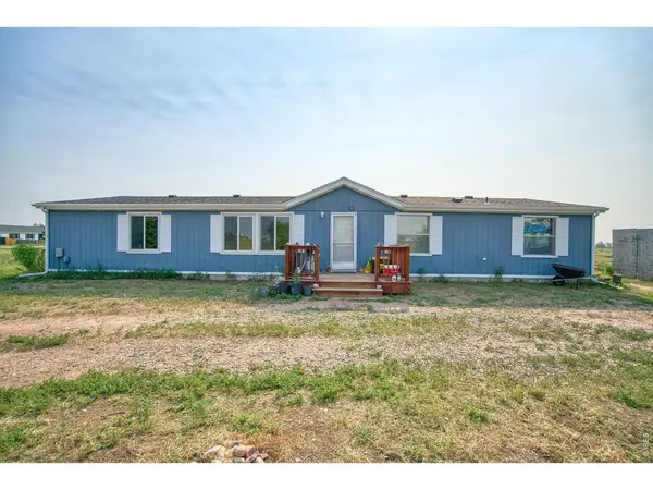 14700 County Road 100, Nunn, CO 80648
