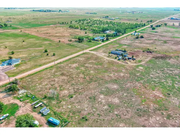 14700 County Road 100, Nunn, CO 80648