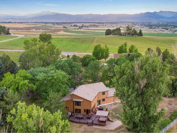 1923 Sauk Hill, Loveland, CO 80537