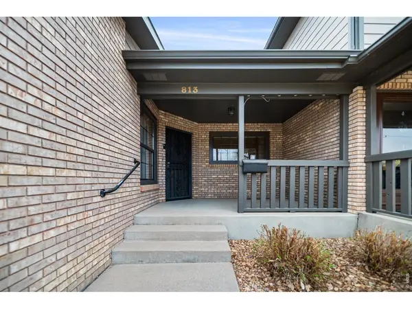 813 E 8th, Fort Morgan, CO 80701
