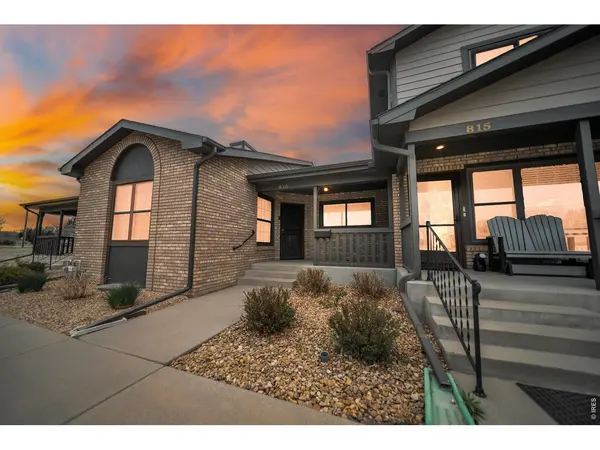 813 E 8th, Fort Morgan, CO 80701