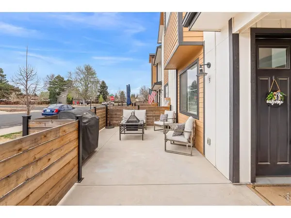 2402 49th #3, Greeley, CO 80634