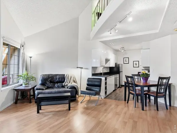 4791 White Rock #C, Boulder, CO 80301