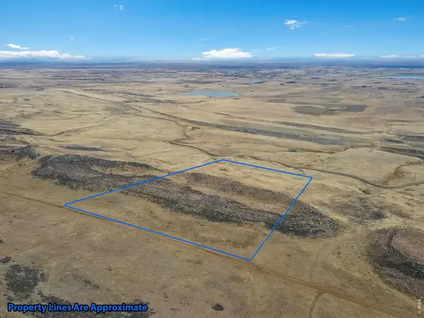 9150 Arapahoe Valley, Laporte, CO 80535