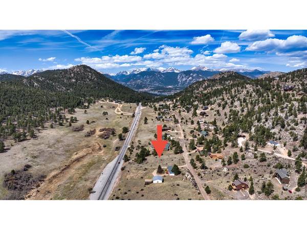 342 Meadowview, Estes Park, CO 80517