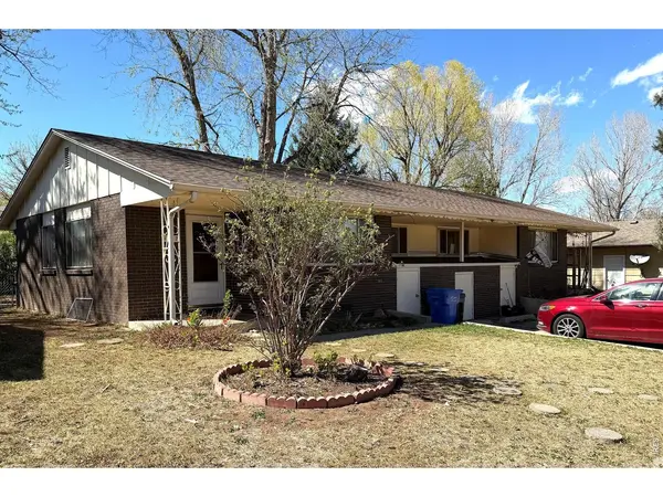 1301 Cypress, Fort Collins, CO 80521