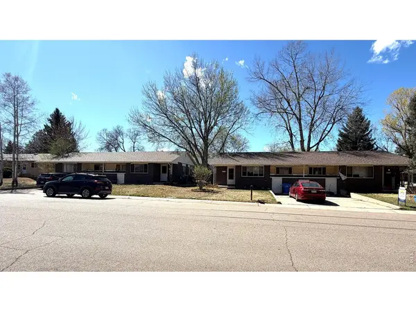 1301 Cypress, Fort Collins, CO 80521