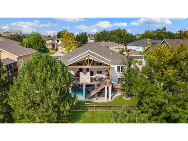 4726 Sorrel, Johnstown, CO 80534