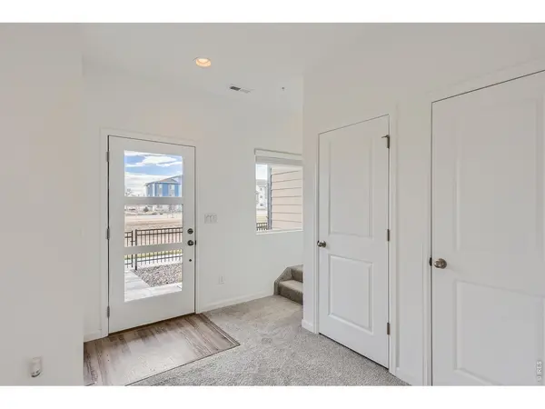 1002 Schlagel #6, Fort Collins, CO 80524