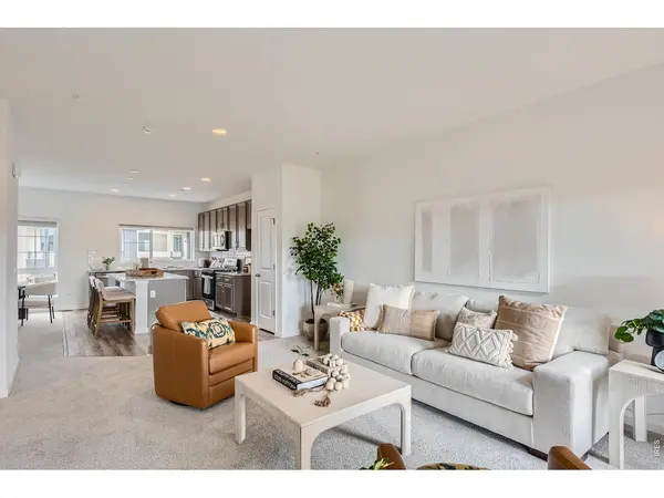 1002 Schlagel #6, Fort Collins, CO 80524