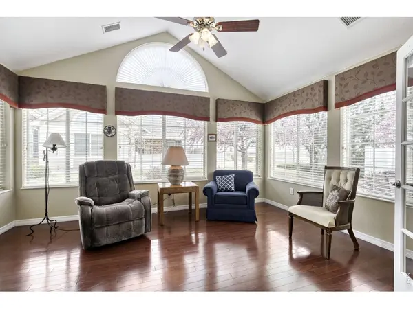 2473 Santa Fe #B, Longmont, CO 80504