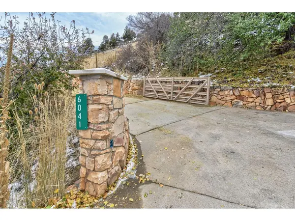 6041 Olde Stage, Boulder, CO 80302