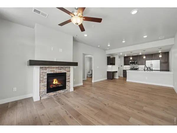 827 Schlagel #2, Fort Collins, CO 80524