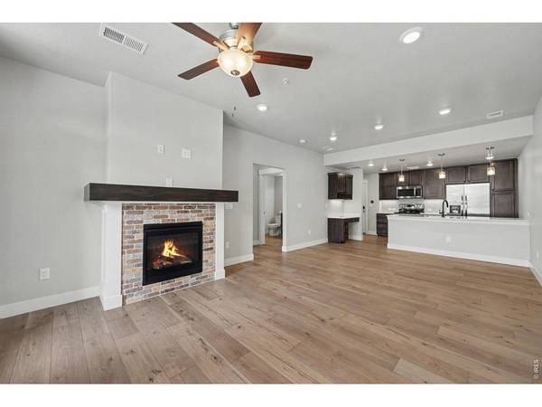 827 Schlagel #2, Fort Collins, CO 80524