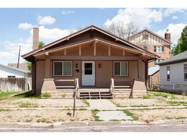 212 Denver, Sterling, CO 80751