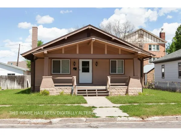 212 Denver, Sterling, CO 80751