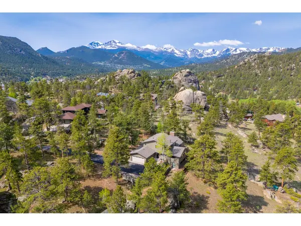 341 Homesteader, Estes Park, CO 80517