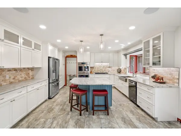 341 Homesteader, Estes Park, CO 80517