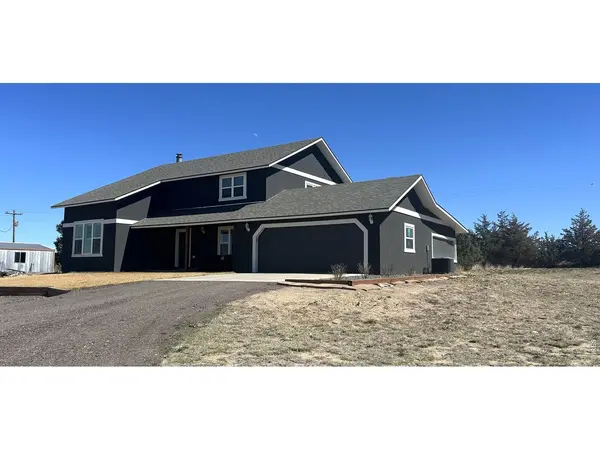 19909 County Road M, Fort Morgan, CO 80701