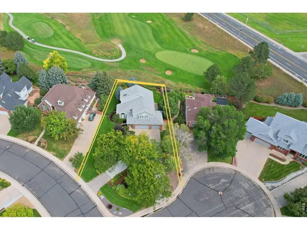 7141 W Canberra, Greeley, CO 80634