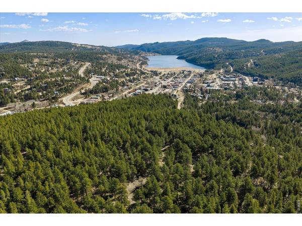0 1st, Nederland, CO 80466