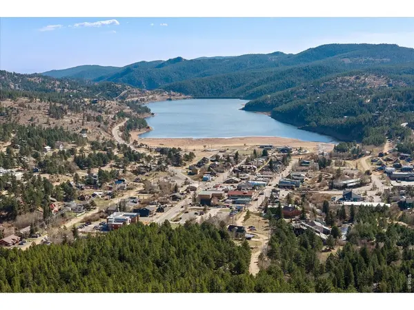 0 1st, Nederland, CO 80466
