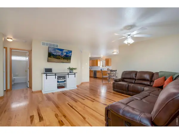 3779 Mount Meeker, Wellington, CO 80549